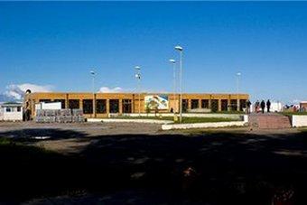 Прокуратура требует снести недостроенное кафе на променаде в Зеленоградске